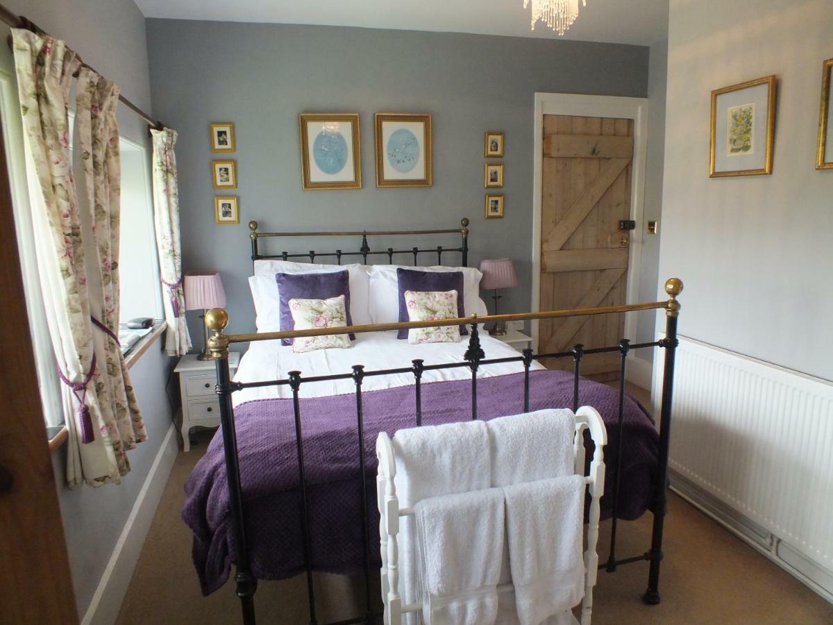 Breja Farmhouse B & B Penzance Exteriér fotografie